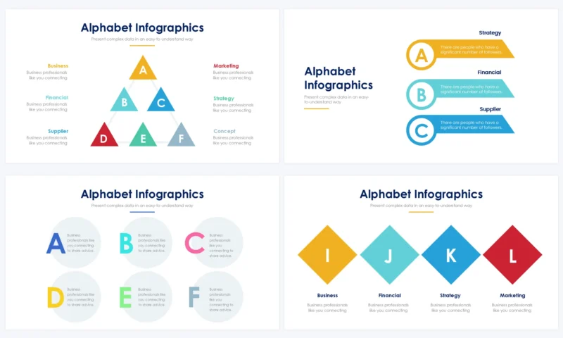 Ready Infographics