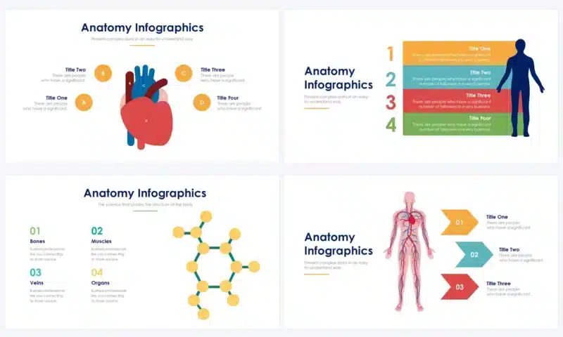 Ready Infographics