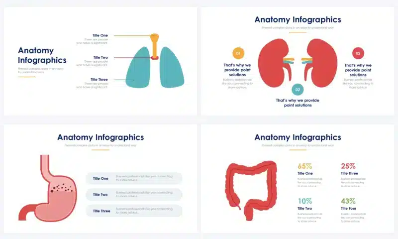 Ready Infographics