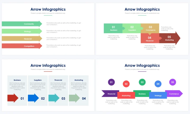 Ready Infographics