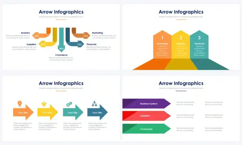 Ready Infographics