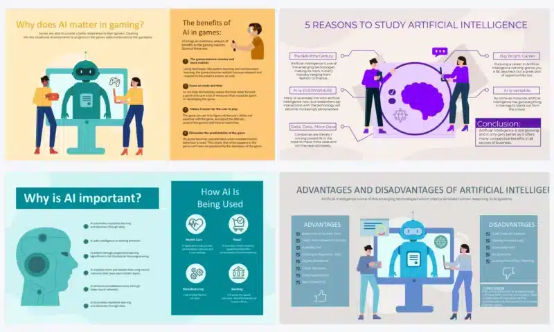 Ready Infographics