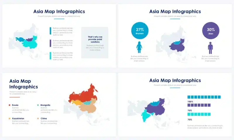 Ready Infographics