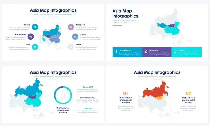 Ready Infographics