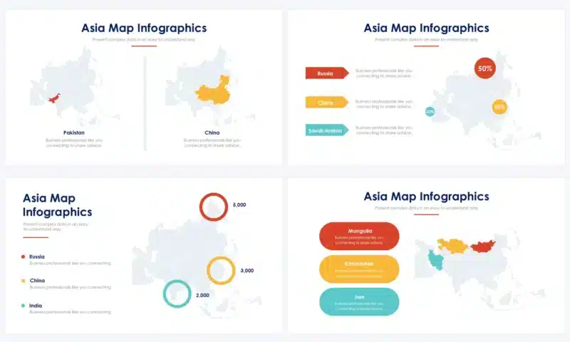 Ready Infographics