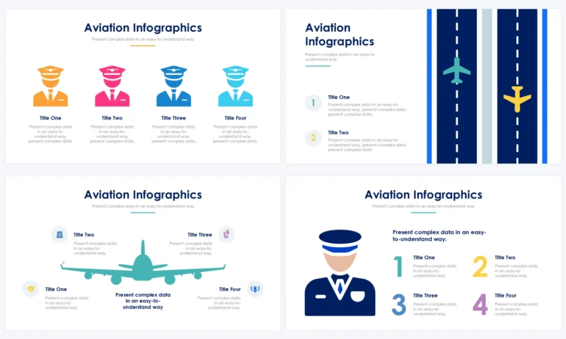 Ready Infographics