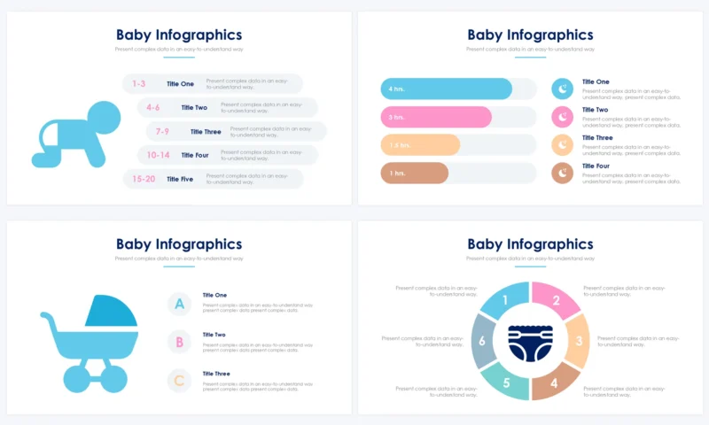 Ready Infographics