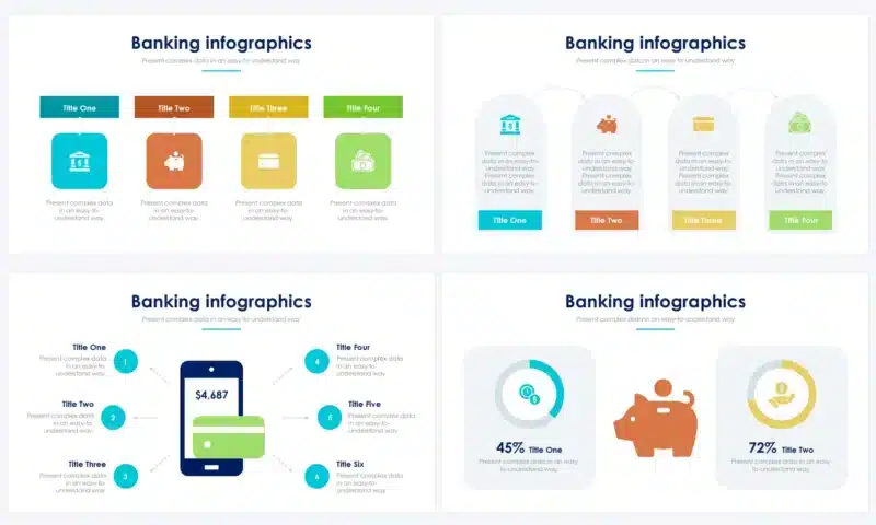 Ready Infographics