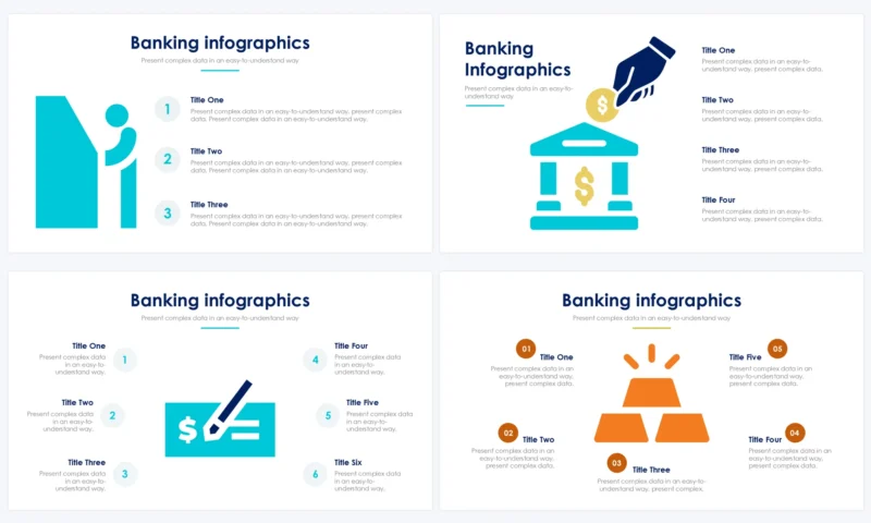 Ready Infographics