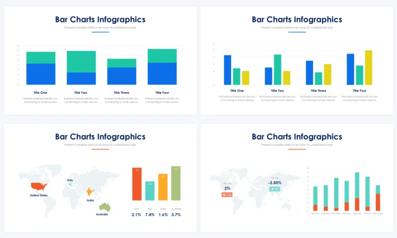 Ready Infographics