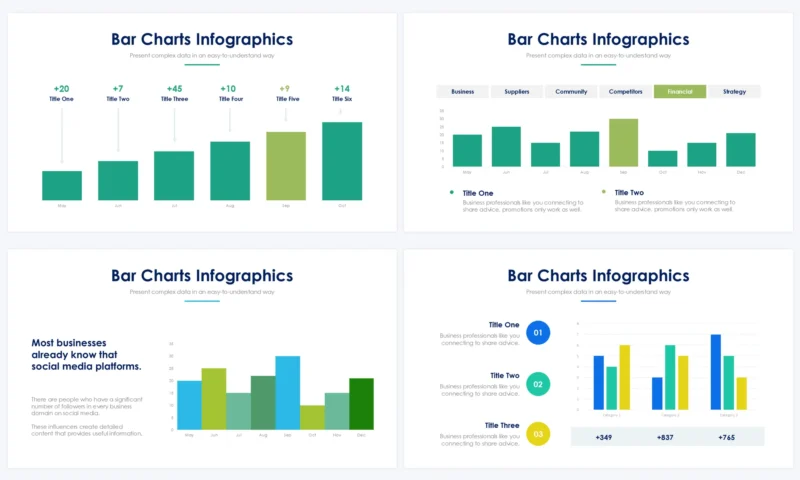 Ready Infographics