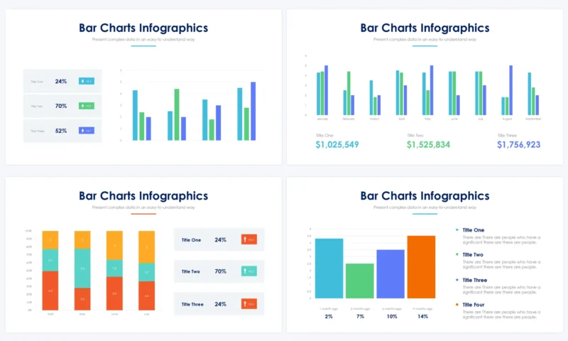 Ready Infographics