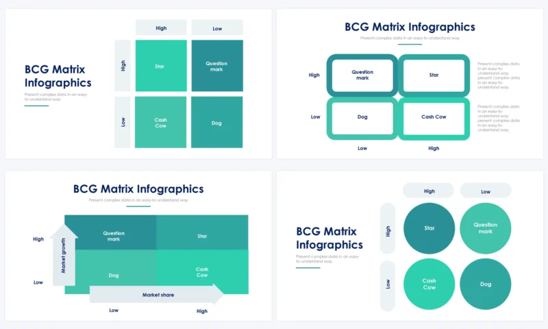 Ready Infographics