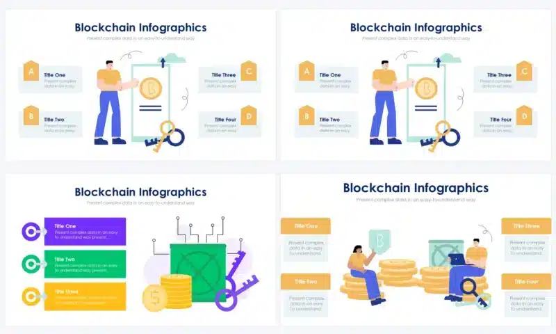 Ready Infographics