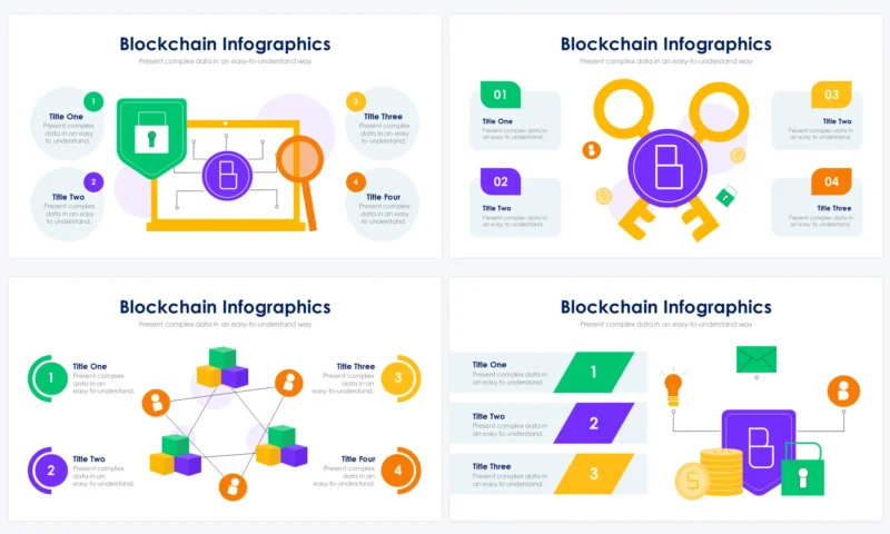 Ready Infographics