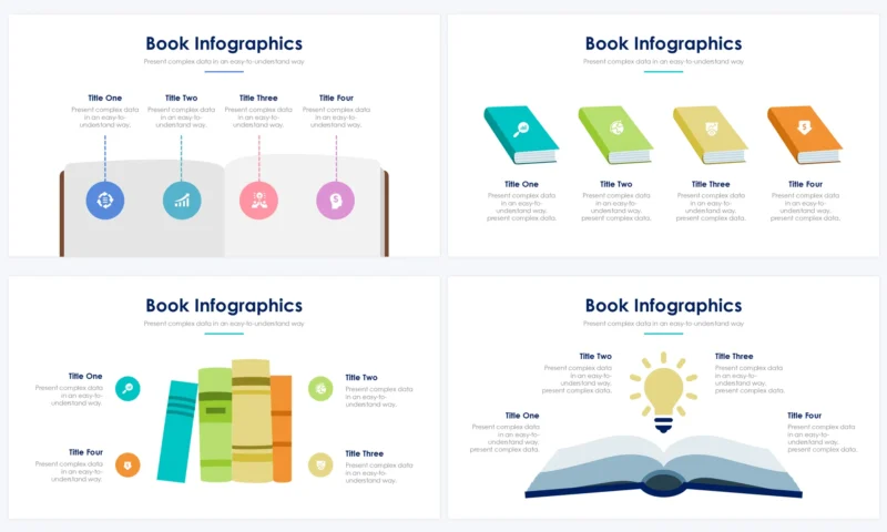 Ready Infographics