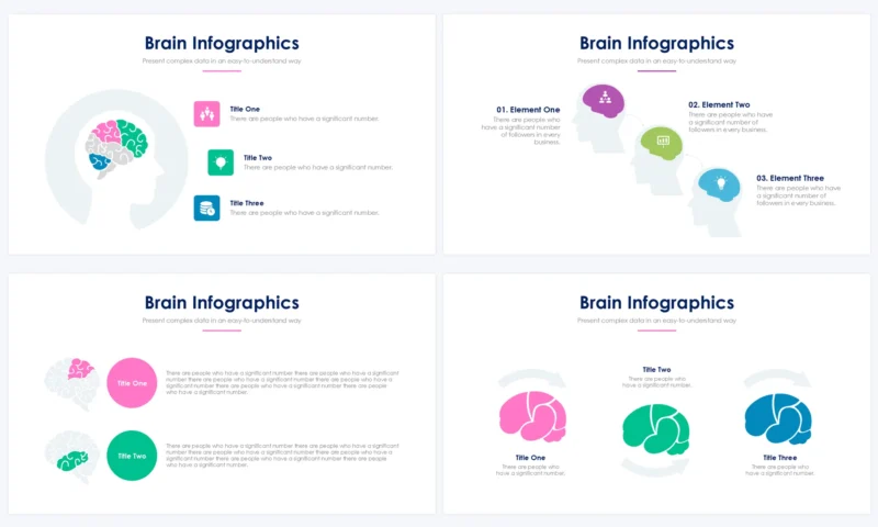 Ready Infographics