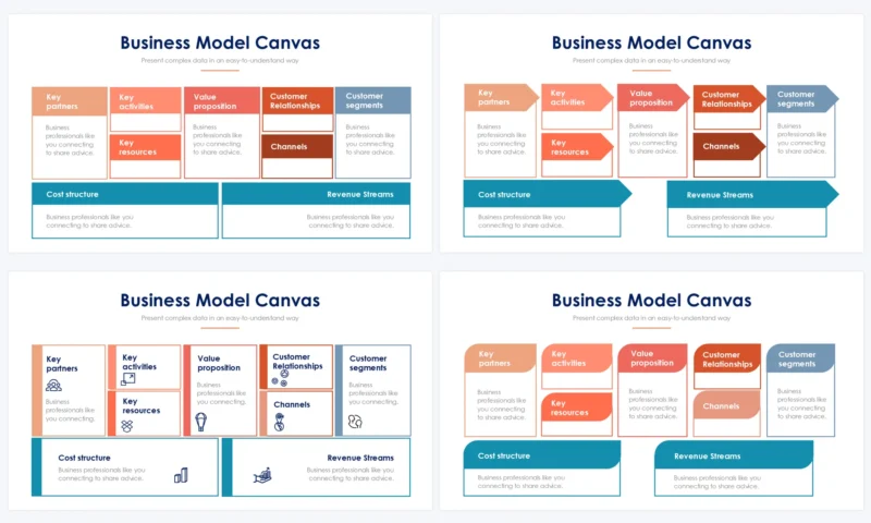 Ready Infographics