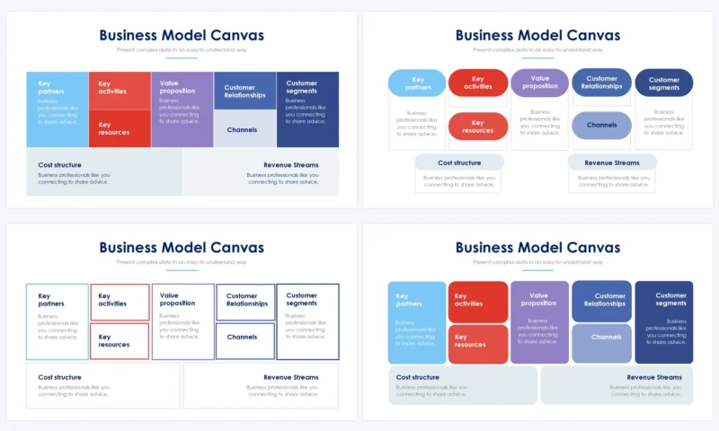 Ready Infographics