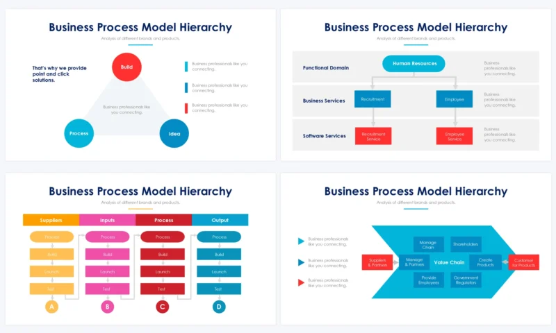 Ready Infographics