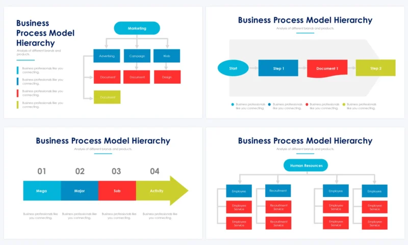 Ready Infographics