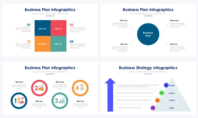 Ready Infographics