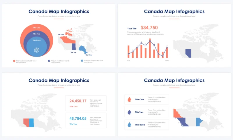 Ready Infographics