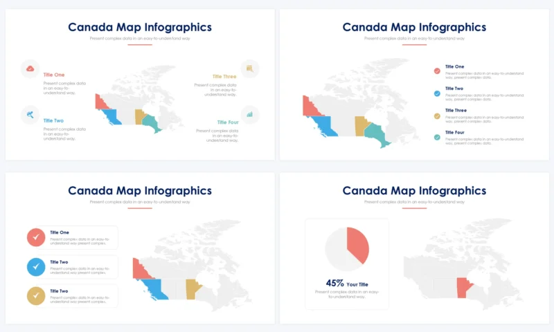 Ready Infographics