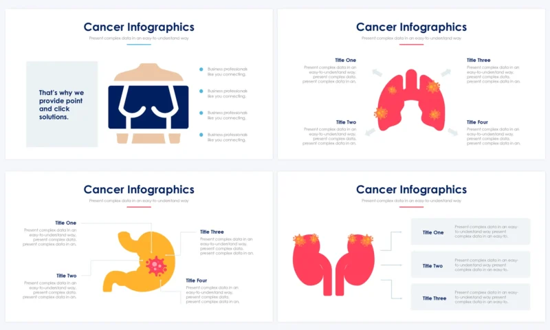 Ready Infographics