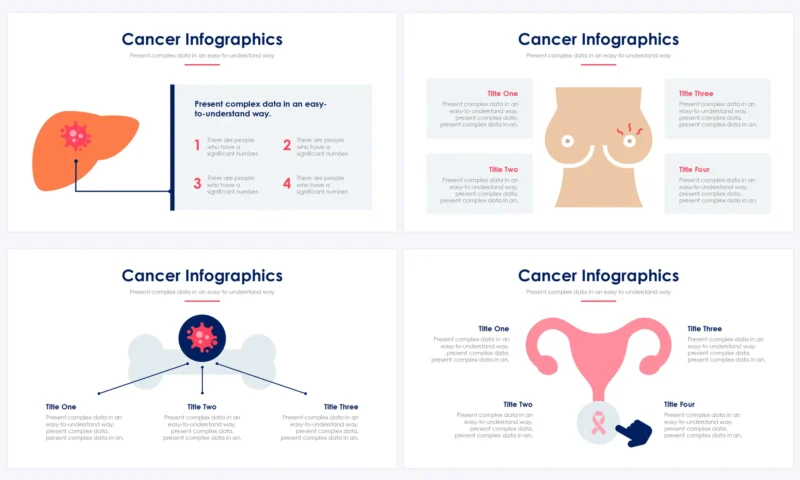 Ready Infographics