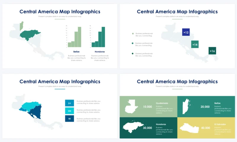 Ready Infographics