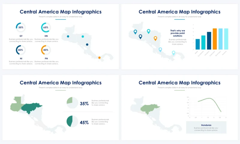 Ready Infographics