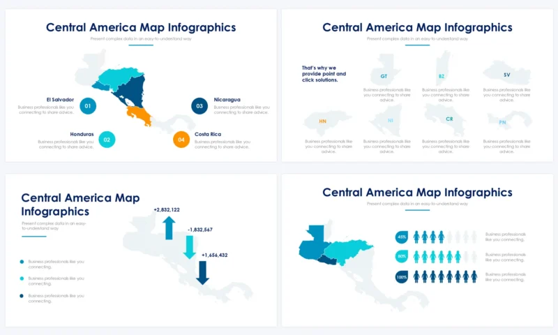 Ready Infographics