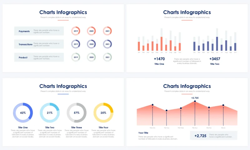 Ready Infographics