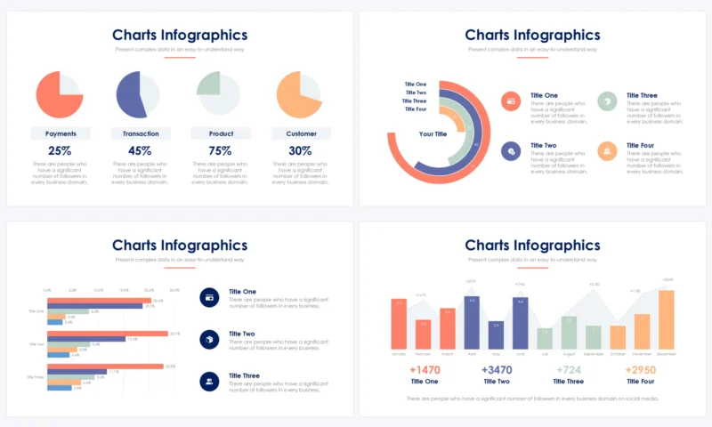 Ready Infographics