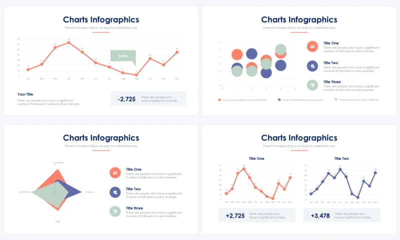 Ready Infographics