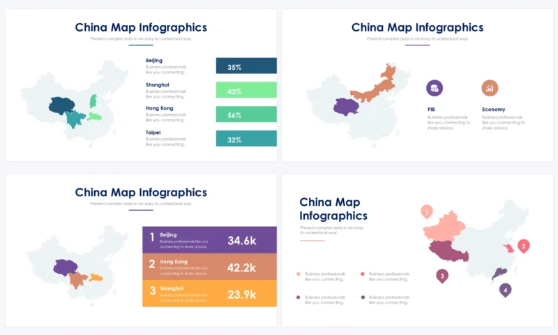 Ready Infographics