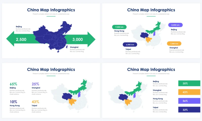 Ready Infographics