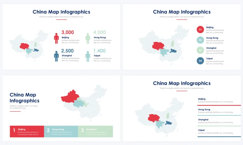 Ready Infographics