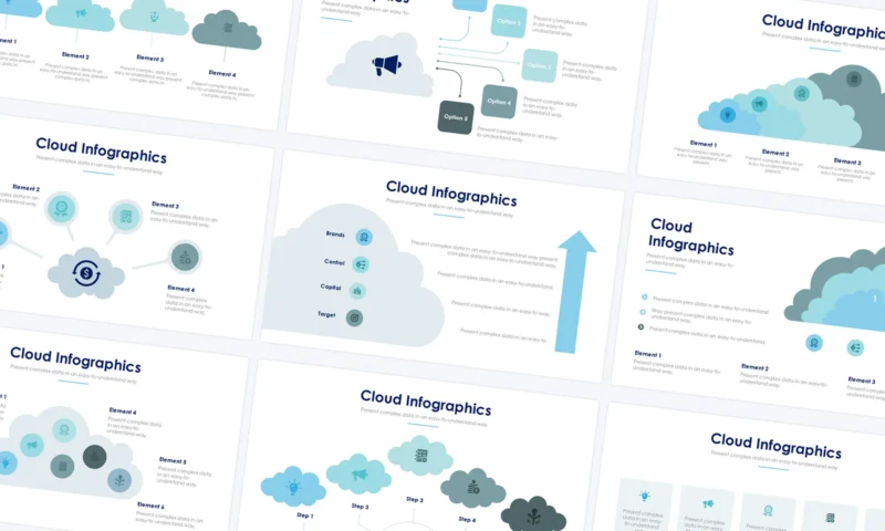 Ready Infographics