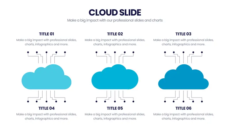 Ready Infographics