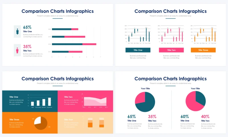 Ready Infographics