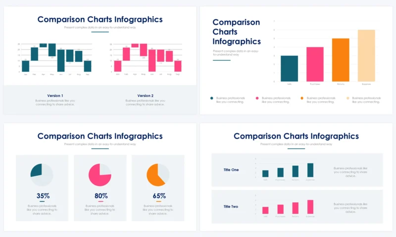 Ready Infographics