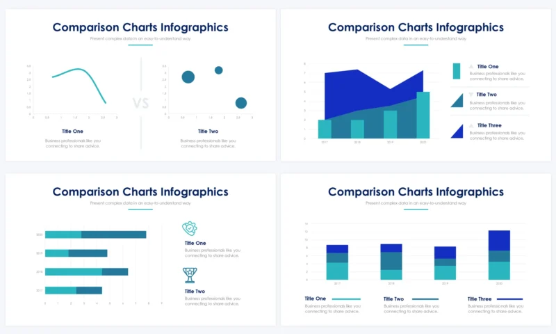 Ready Infographics