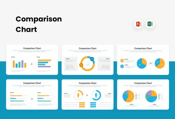 Ready Infographics