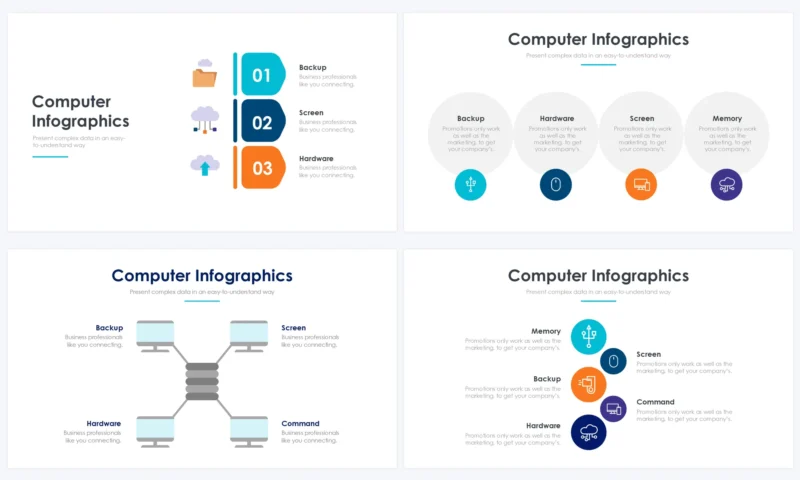 Ready Infographics