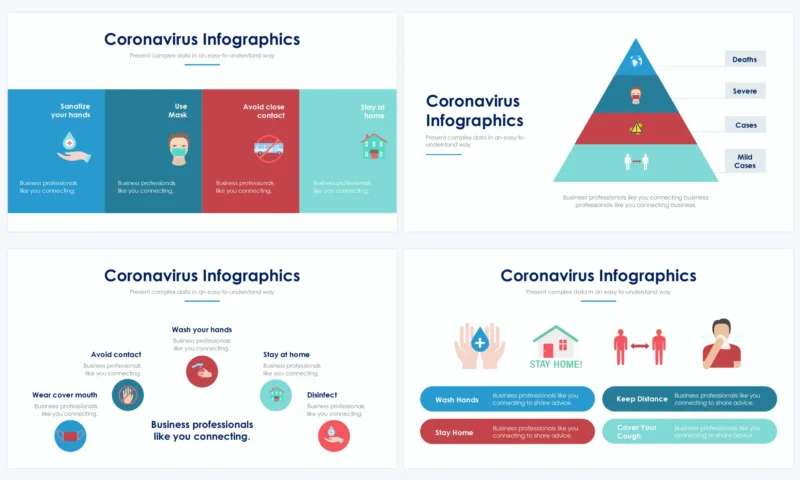 Ready Infographics