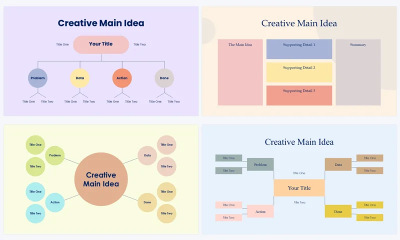 Ready Infographics