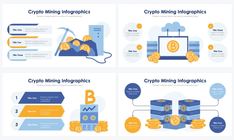 Ready Infographics