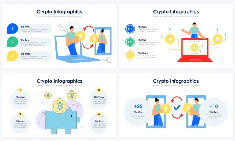 Ready Infographics